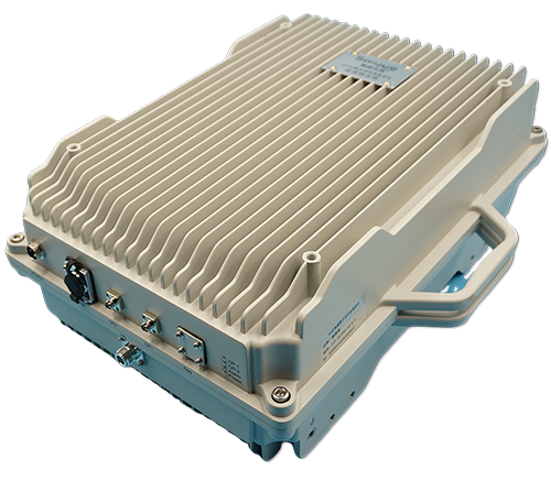 永济单频/双频/四频/五频运营级数字光纤直放站