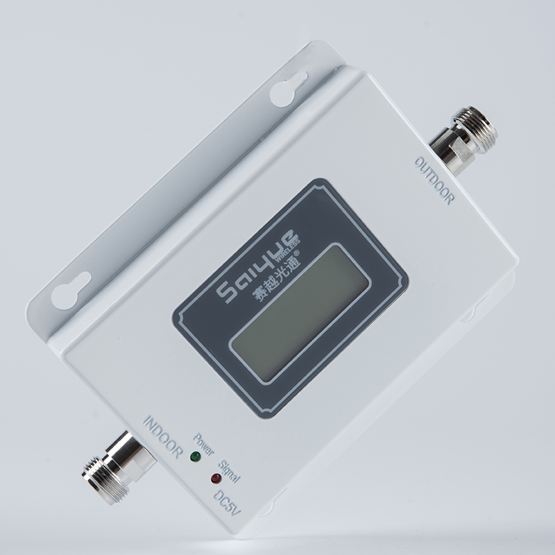 永济家用配电房机房信号放大器200㎡