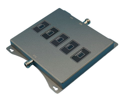 永济五频4G+5G手机信号增强器200㎡