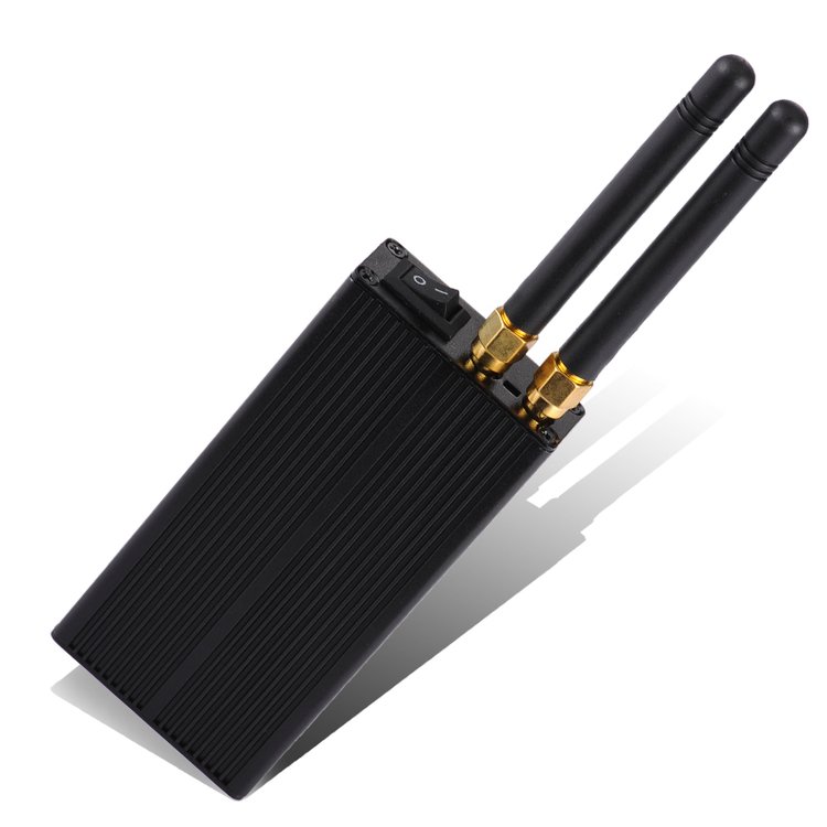  永济1.2G/1.5G导航屏蔽器