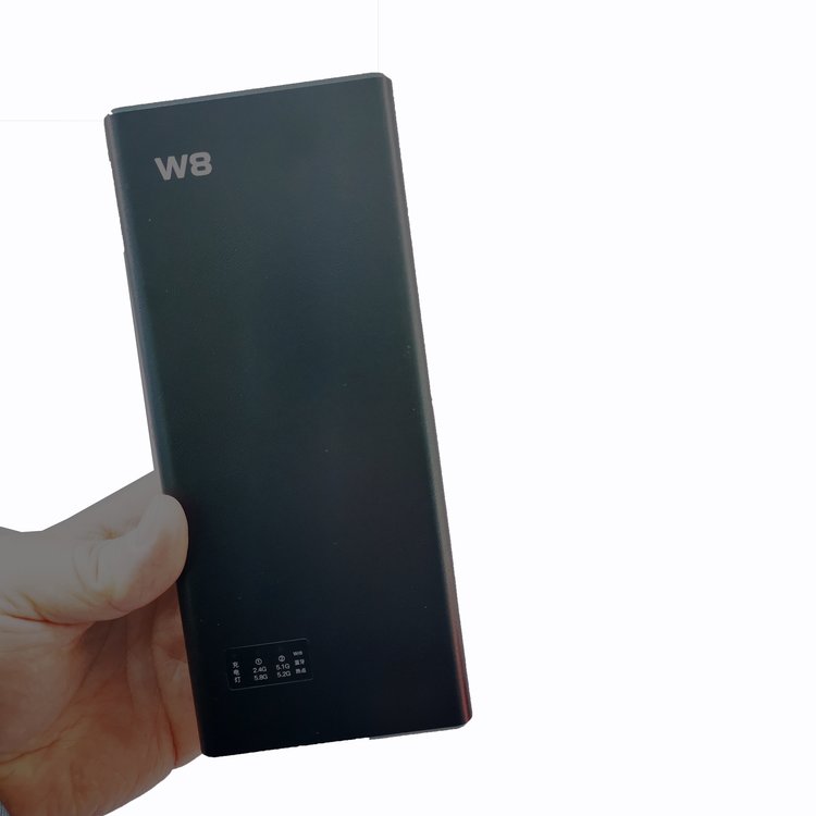  永济蓝牙WiFi信号屏蔽器