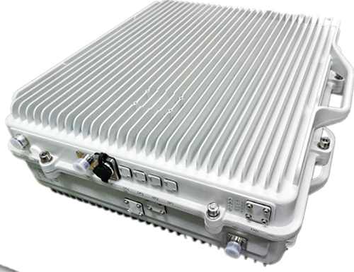 永济信令级数字室分型移动通信干扰器