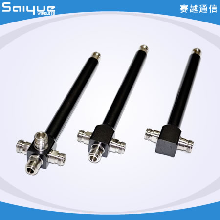  永济FM调频广播同步广播功分器