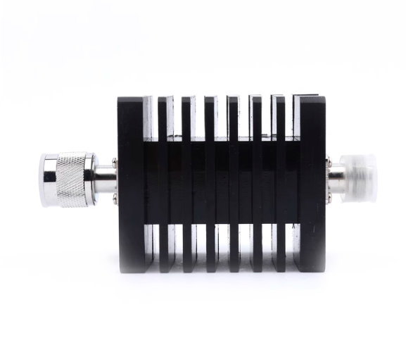  永济腔体固定衰减器0-3G/0-4G  N型接口